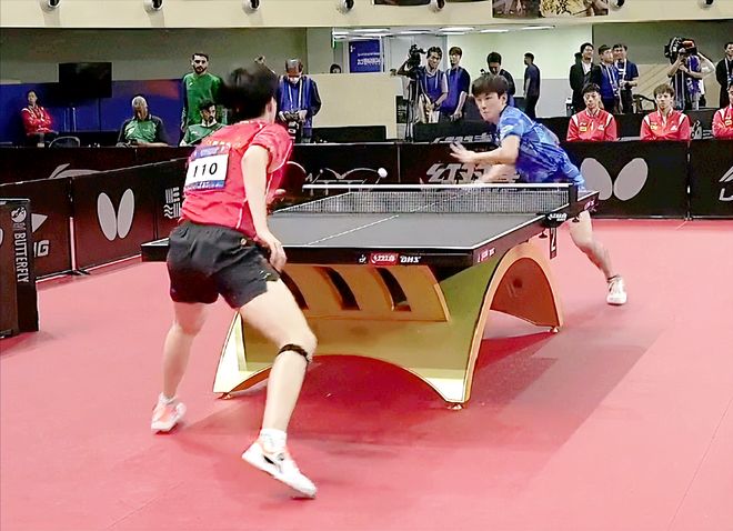 流选手行列 流选手行列