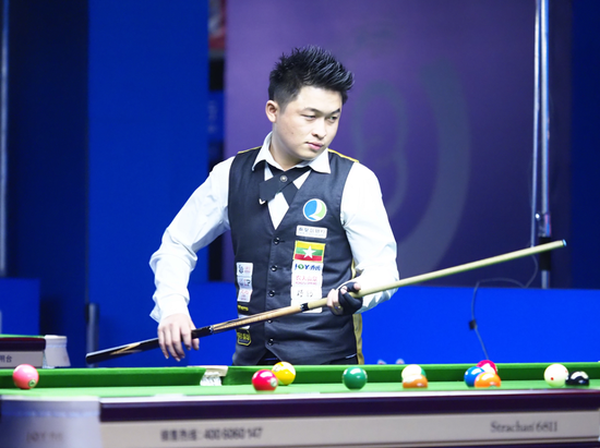 还很年轻 还很年轻