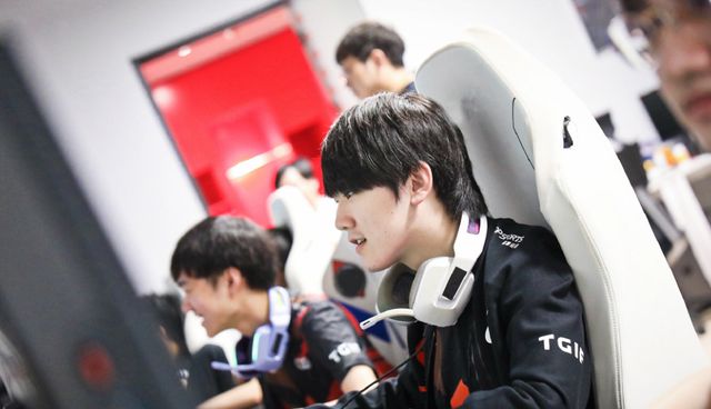 得有些紧张 得有些紧张