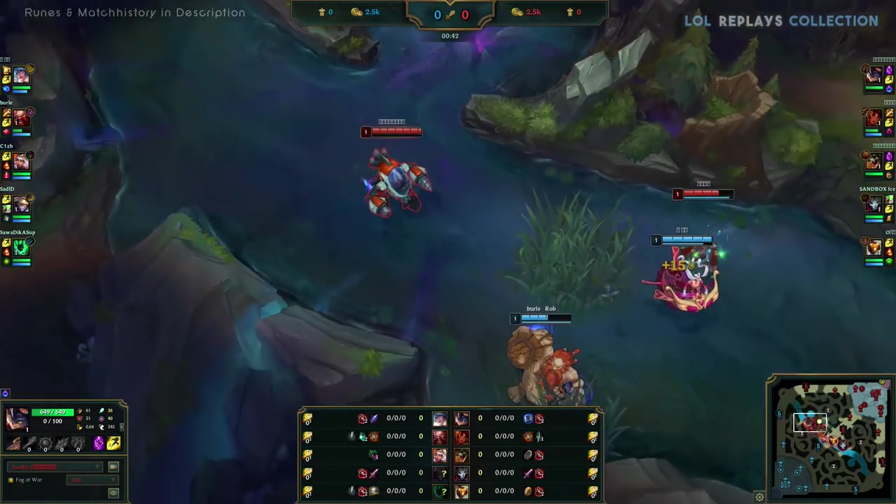 化阵容和战 化阵容和战