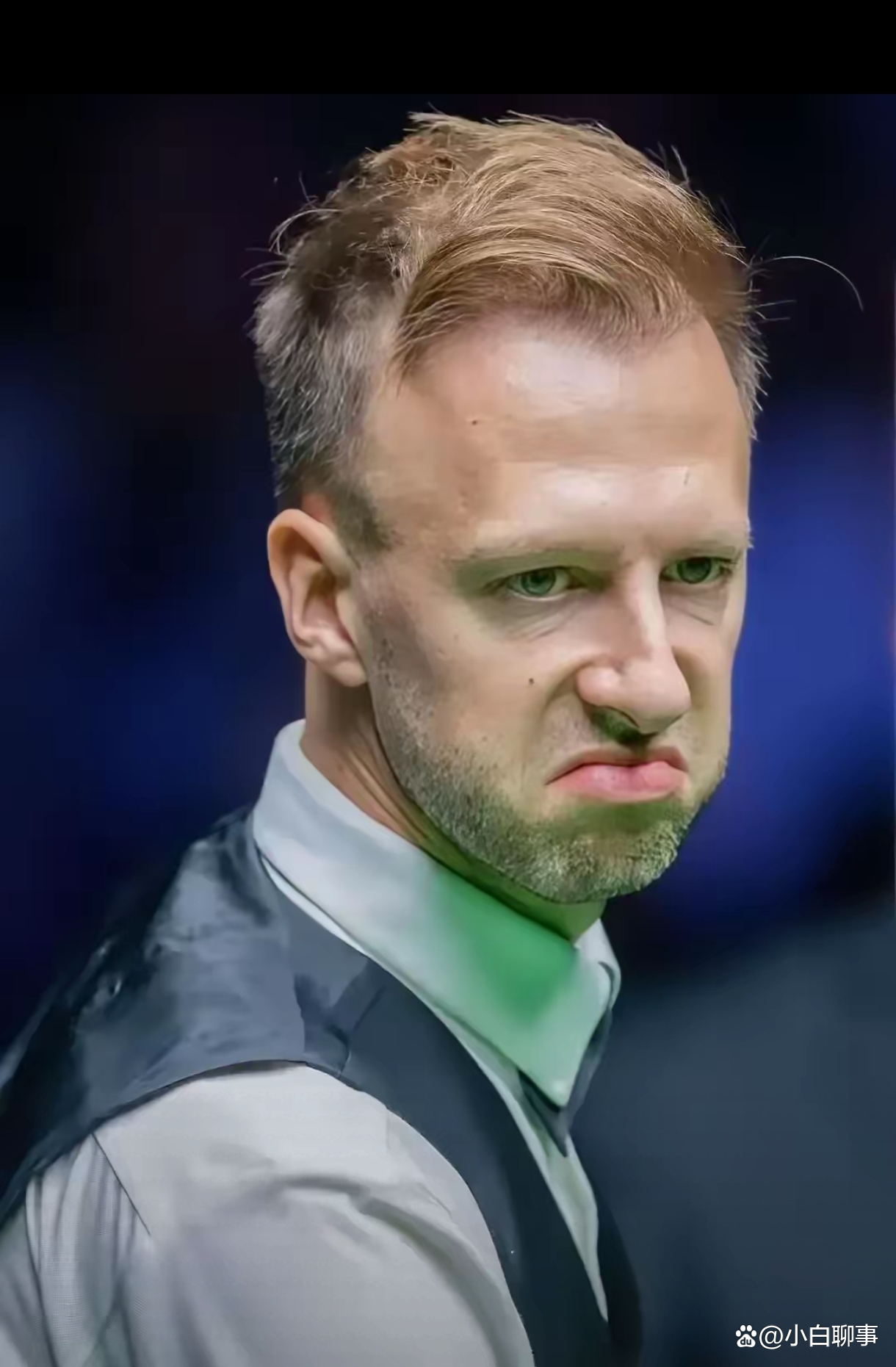 盲区射门点 盲区射门点