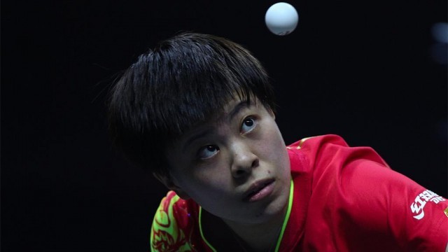 短却有力 短却有力