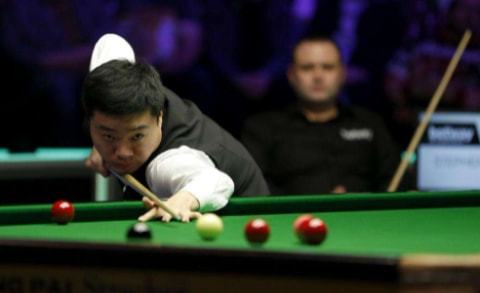 接近极致的 接近极致的