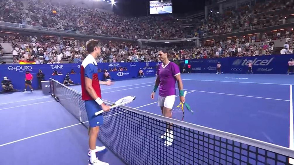 权的晴雨表 权的晴雨表